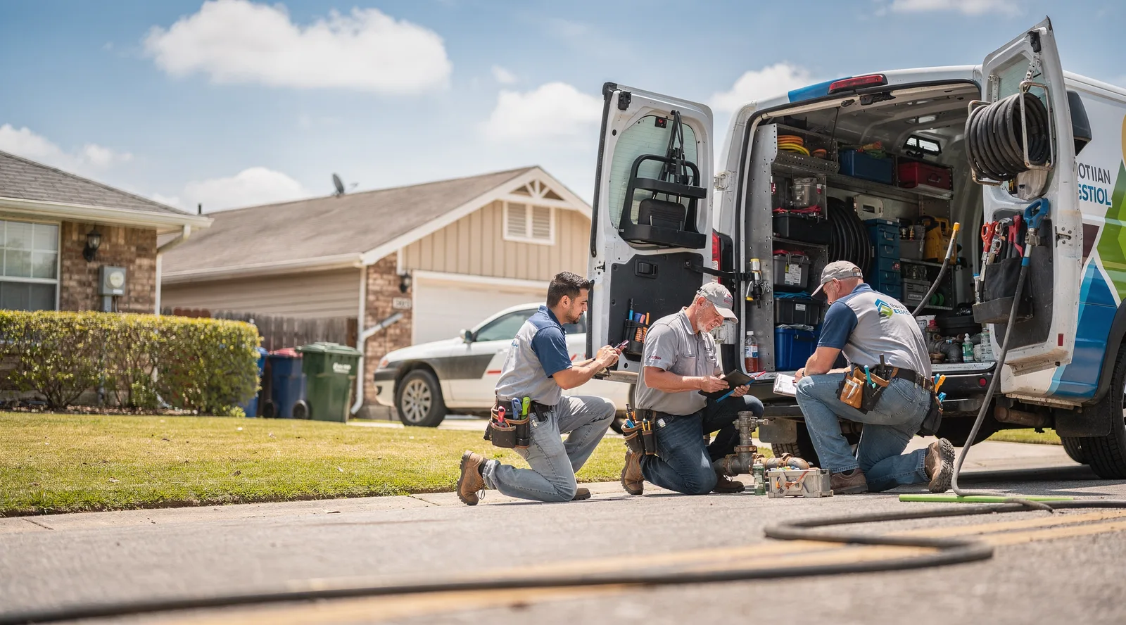 Emergency Plumber in Hinsdale, IL near me